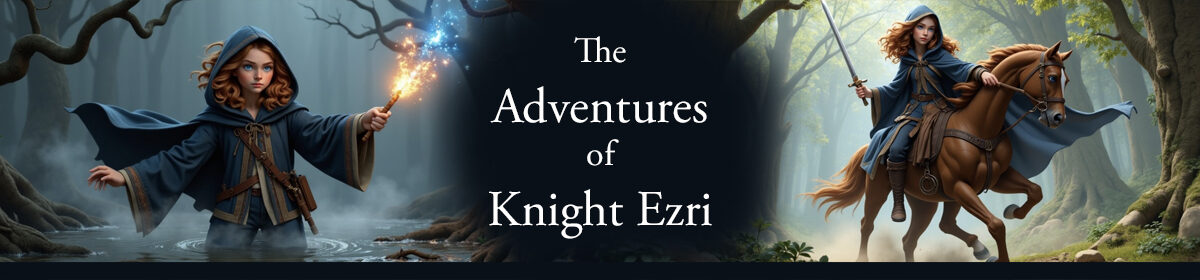 Knight Ezri